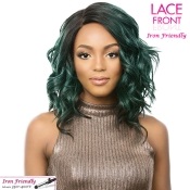 It's a Wig Synthetic Lace Front Wig - LACE TRUDY